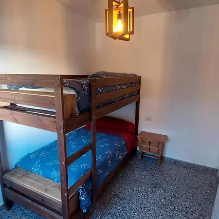 El Refugio *